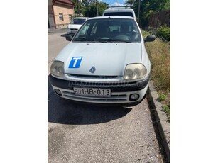 RENAULT CLIO 1.2 16V RN