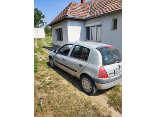 RENAULT CLIO 1.2 RL