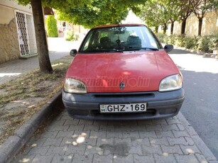 RENAULT CLIO 1.2 RL