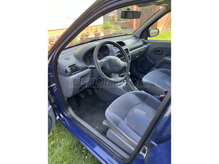 RENAULT CLIO 1.2 RN