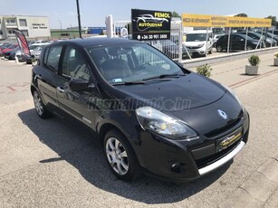 RENAULT CLIO 1.2 TCE Expression S-mentes! Sz.könyv!