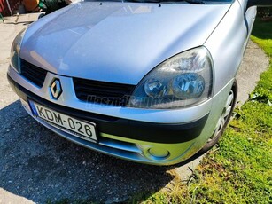 RENAULT CLIO campus