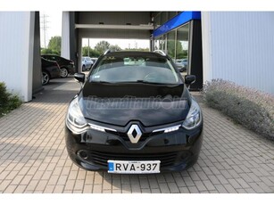 RENAULT CLIO Grandtour 1.5 dCi Techno Feel