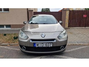 RENAULT FLUENCE 1.5 dCi Privilege EDC Automata!! Gyönyörű!!