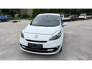 RENAULT GRAND SCENIC Scénic 1.2 TCe Bose Start&Stop Alkalmi Vétel. Friss Műszaki Vizsga