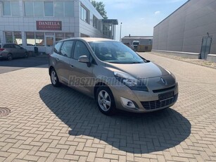 RENAULT GRAND SCENIC Scénic 1.5 dCi Dynamique (7 személyes ) 7 SZEMÉLYES