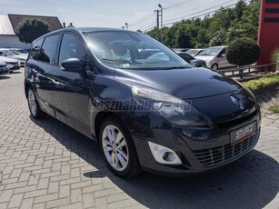 RENAULT GRAND SCENIC Scénic 1.5 dCi Dynamique EDC (7 személyes ) Navi-Tempomat-Digitklíma-APS-7 személyes