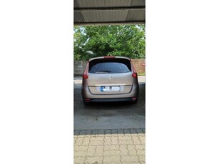 RENAULT GRAND SCENIC Scénic 1.5 dCi Privilege (7 személyes )