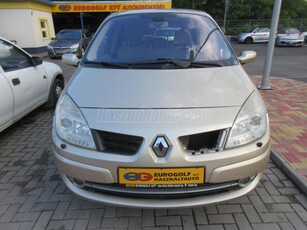 RENAULT GRAND SCENIC Scénic 1.9 dCi Privilege (Házhozszállítással)