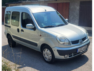 RENAULT KANGOO 1.5 dCi Privilege