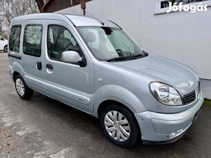 Renault Kangoo 1.6 16V Privilege