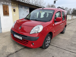 RENAULT KANGOO 1.6 16V Privilege TomTom