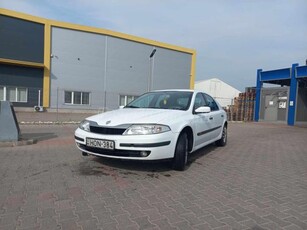 RENAULT LAGUNA 1.6 Authentique