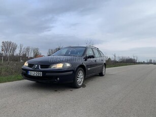 RENAULT LAGUNA 1.6 Expression