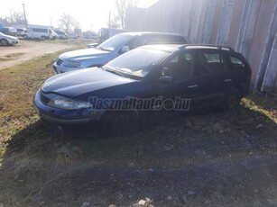 RENAULT LAGUNA 1.8 DYNAMIQUE ÁRVERÉS!