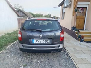 RENAULT LAGUNA 1.9 dCi Authentique