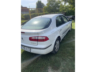 RENAULT LAGUNA 1.9 dCi Authentique