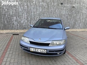 Renault Laguna 1.9 dCi Dynamique