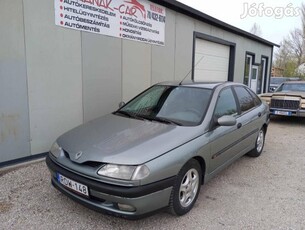 Renault Laguna 2.2 DT RT Sorszám: 2