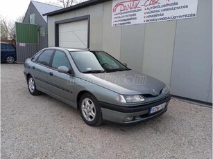 RENAULT LAGUNA 2.2 DT RT SORSZÁM: 2