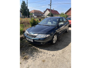 RENAULT LAGUNA 3.0 V6 Initiale (Automata)