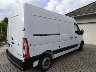 RENAULT MASTER 2.3 dCi 125 L2H2 3,5t Pack Comfort