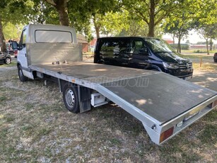 RENAULT MASTER 2.5 dCi L3H1