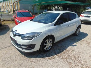 RENAULT MEGANE 1.2 TCe Business Start&Stop