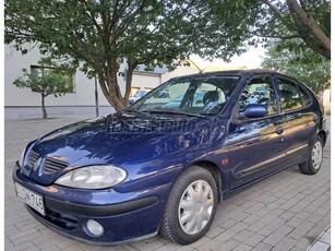 RENAULT MEGANE 1.4 16V Alize