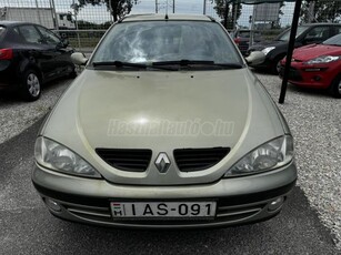 RENAULT MEGANE 1.4 16V Alize