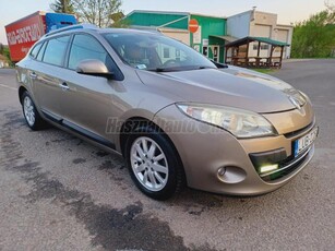 RENAULT MEGANE 1.4 TCe Privilege Magyarországi autó! Akár plusz kiterjesztett műszaki garanciáva!