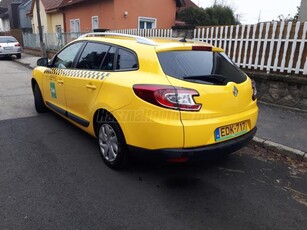 RENAULT MEGANE 1.5 dCi Advantage