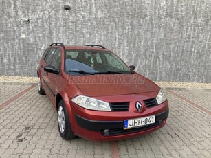 RENAULT MEGANE 1.5 dCi Authentique