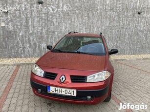 Renault Megane 1.5 dCi Authentique