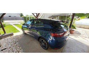 RENAULT MEGANE 1.5 dCi Zen