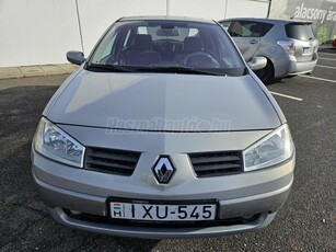 RENAULT MEGANE 1.6 16V Authentique nagyon felszerelt!!!