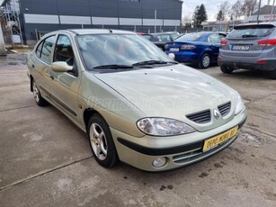 RENAULT MEGANE Classic 1.4 16V Alize