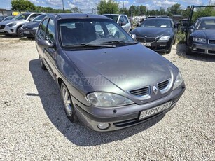 RENAULT MEGANE Classic 1.6 16V RXT (Automata) MO-I KLÍMA