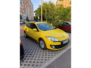 RENAULT MEGANE Grandtour 1.5 dCi Advantage