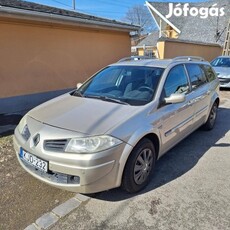 Renault Megane Grandtour 1.5 dCi Azure M.O.-i !...