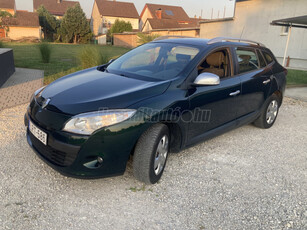 RENAULT MEGANE Grandtour 1.5 dCi Expression