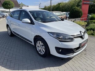 RENAULT MEGANE Grandtour 1.6 Business Magyar-Sz.könyv-KM GARANCIA