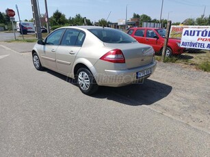 RENAULT MEGANE Lim. 1.4 Expression