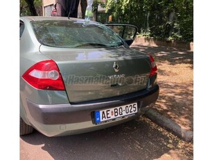 RENAULT MEGANE Limousine 1.6 Dynamique