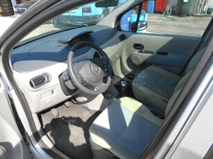 RENAULT MODUS 1.2 16V Dynamique