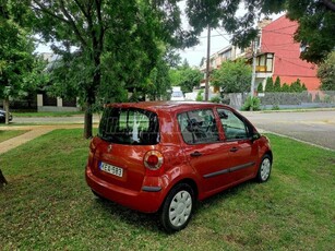 RENAULT MODUS Grand1.5 dCi Dynamique