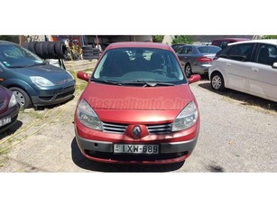 RENAULT SCENIC Grand Scénic 1.6 Dynamique Plus