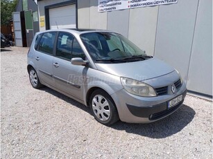 RENAULT SCENIC Grand Scénic 1.9 dCi Dynamique SORSZÁM: 13