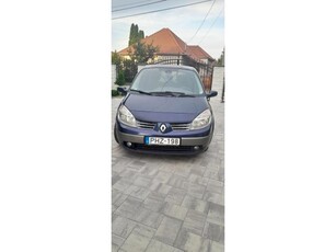 RENAULT SCENIC Megane scenic 1.9dci