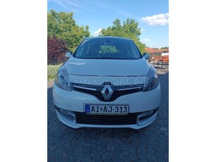 RENAULT SCENIC Scénic 1.2 TCe Limited Start&Stop